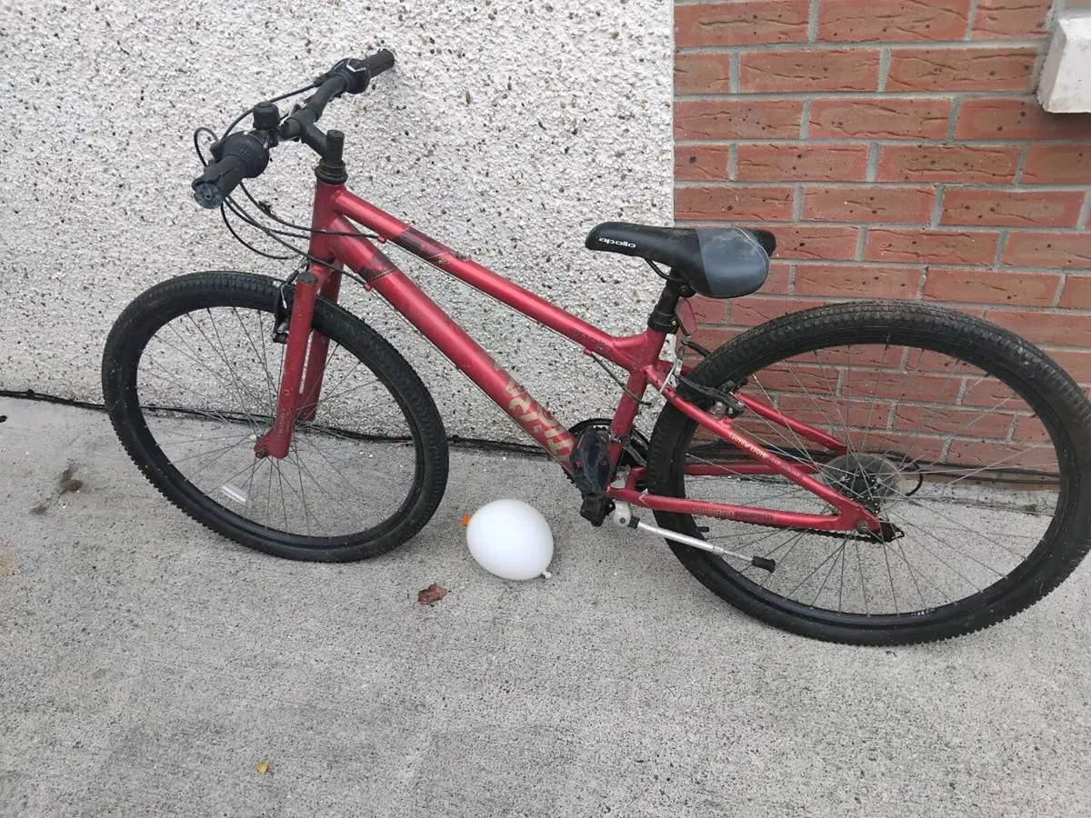 Bikes - Image 4
