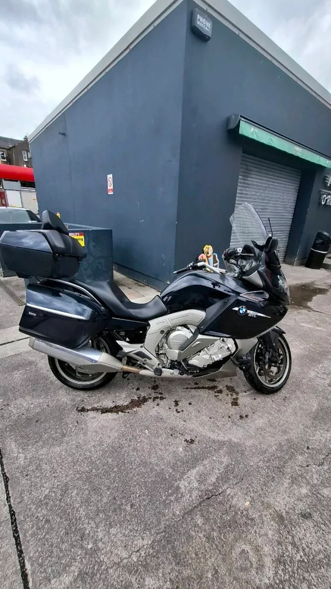 Bmw k1600gtl - Image 1