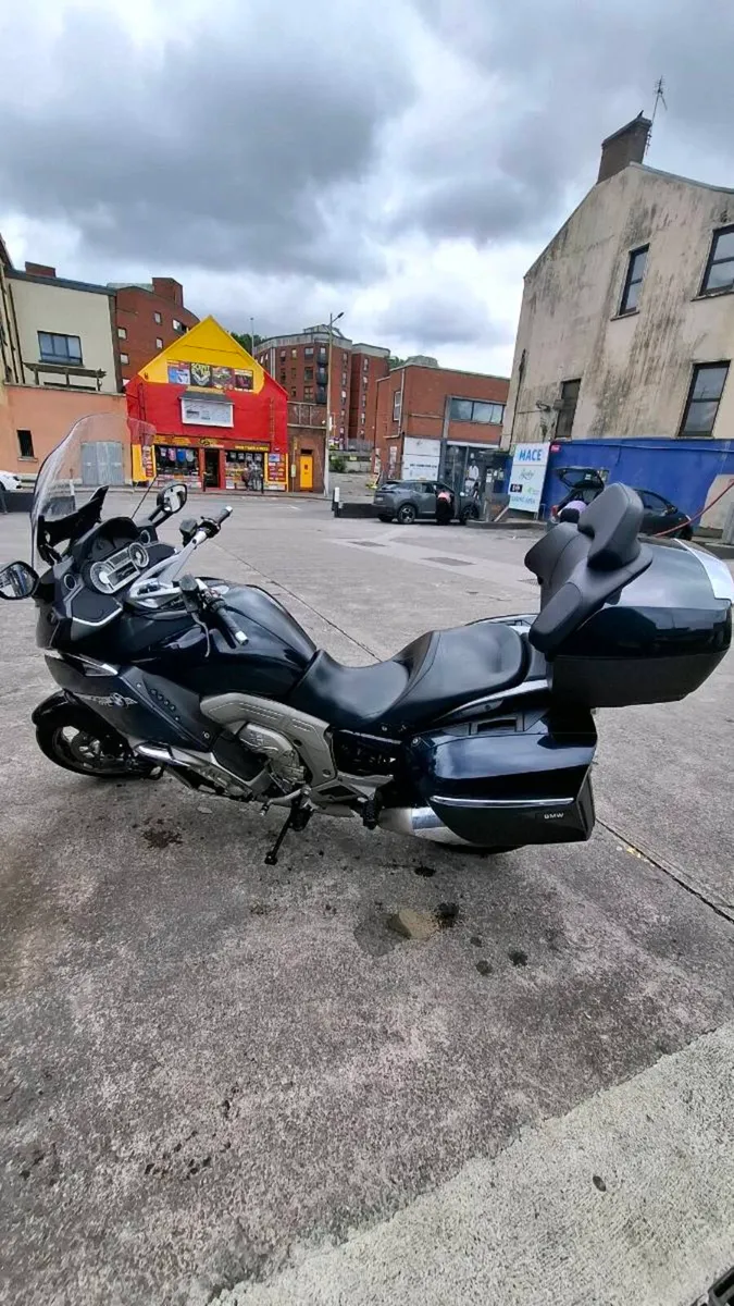 Bmw k1600gtl - Image 2