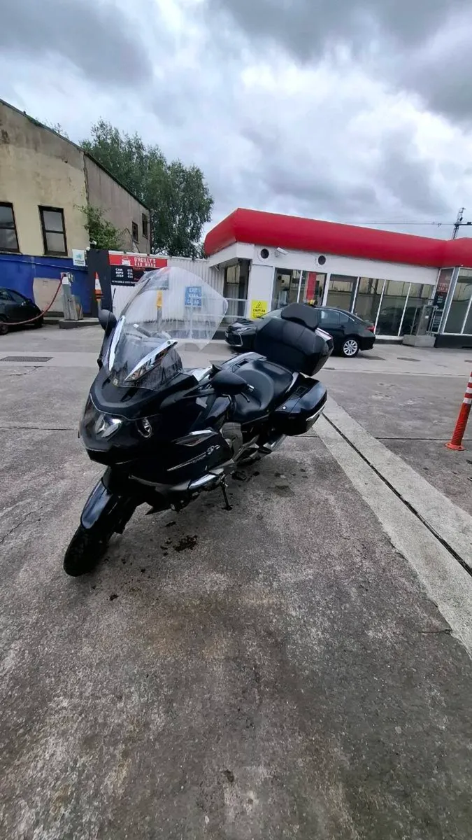 Bmw k1600gtl - Image 3