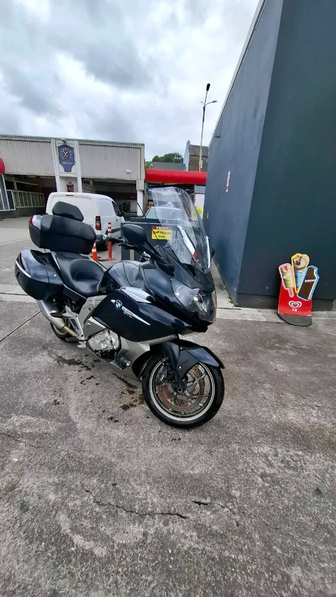 Bmw k1600gtl - Image 4