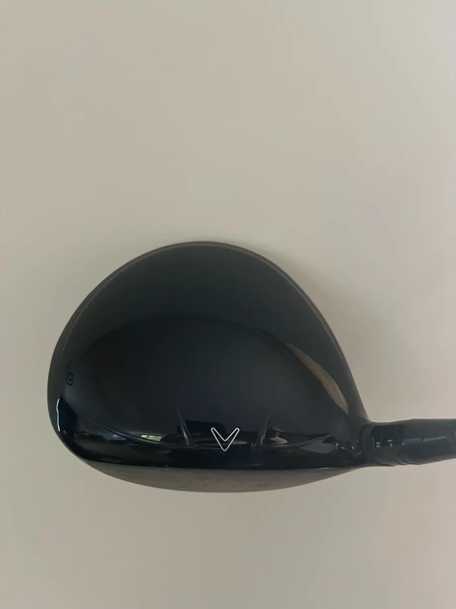 Callaway XR Speed Driver 10.5 Stiff - Image 2