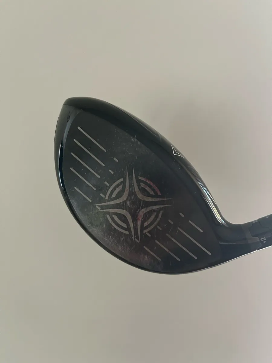 Callaway XR Speed Driver 10.5 Stiff - Image 3