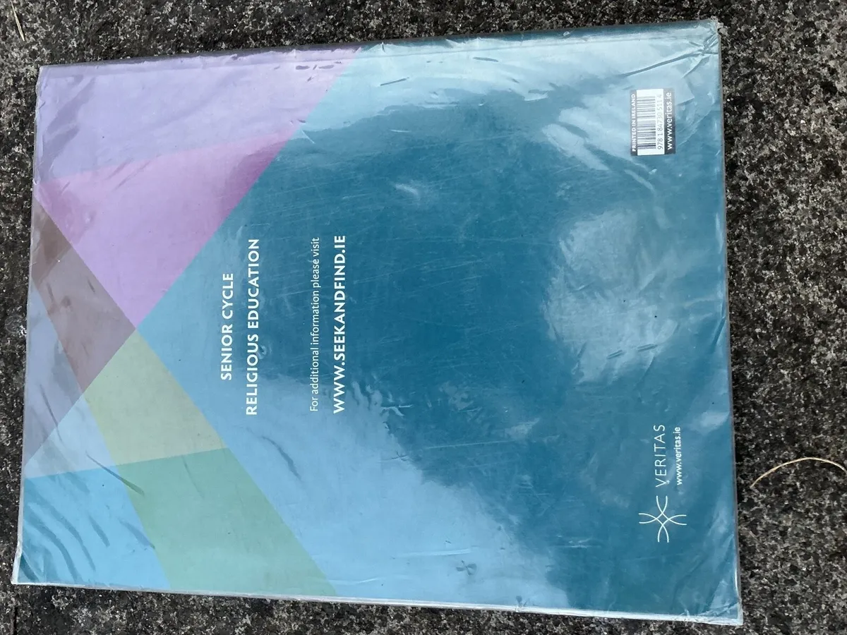 7 Religion Books - Image 2