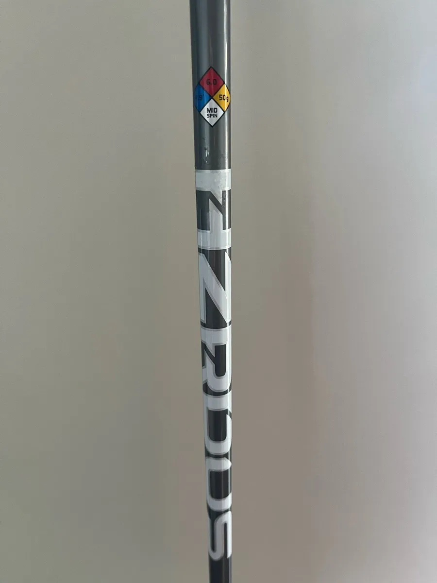 Callaway XR Speed Driver 10.5 Stiff - Image 4