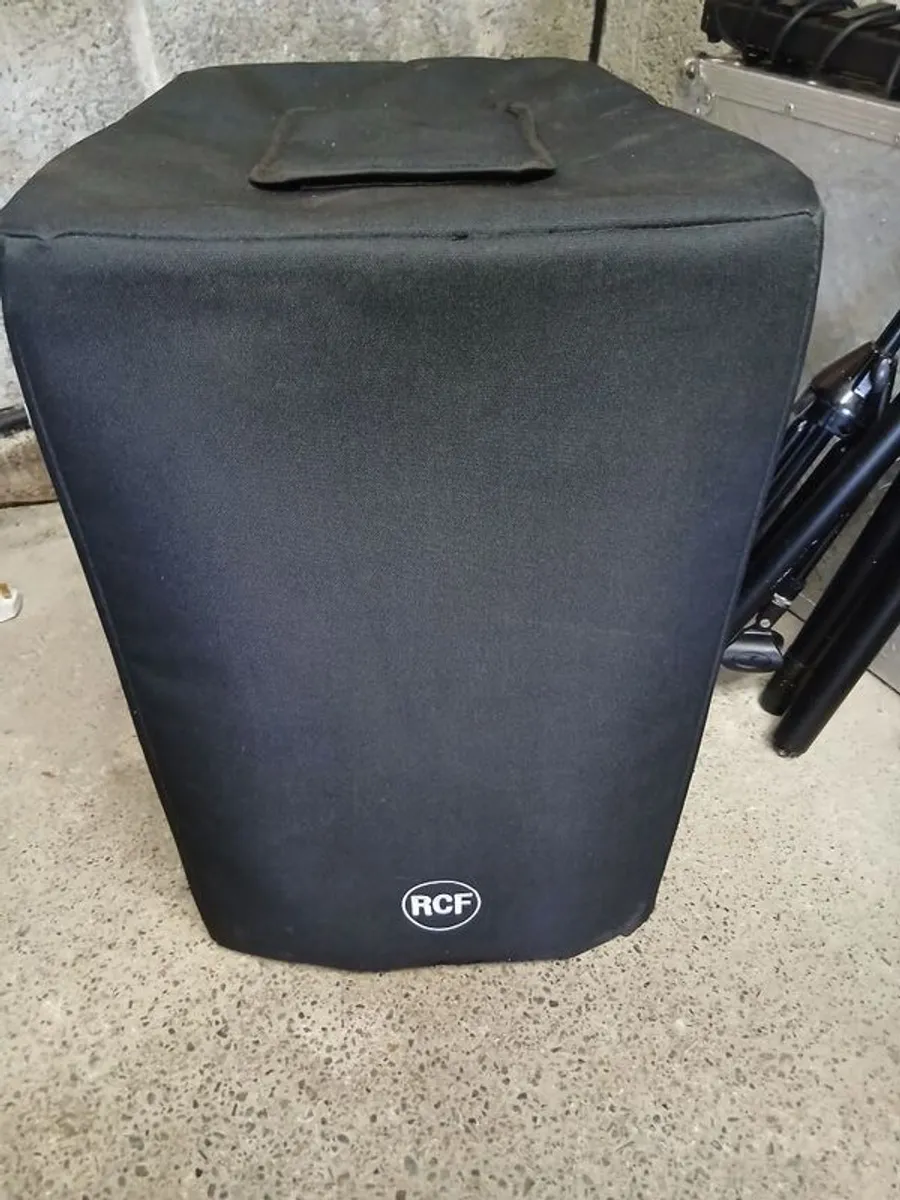 RCF Evox jmix8 - Image 3