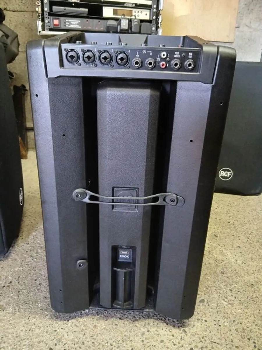 RCF Evox jmix8 - Image 2