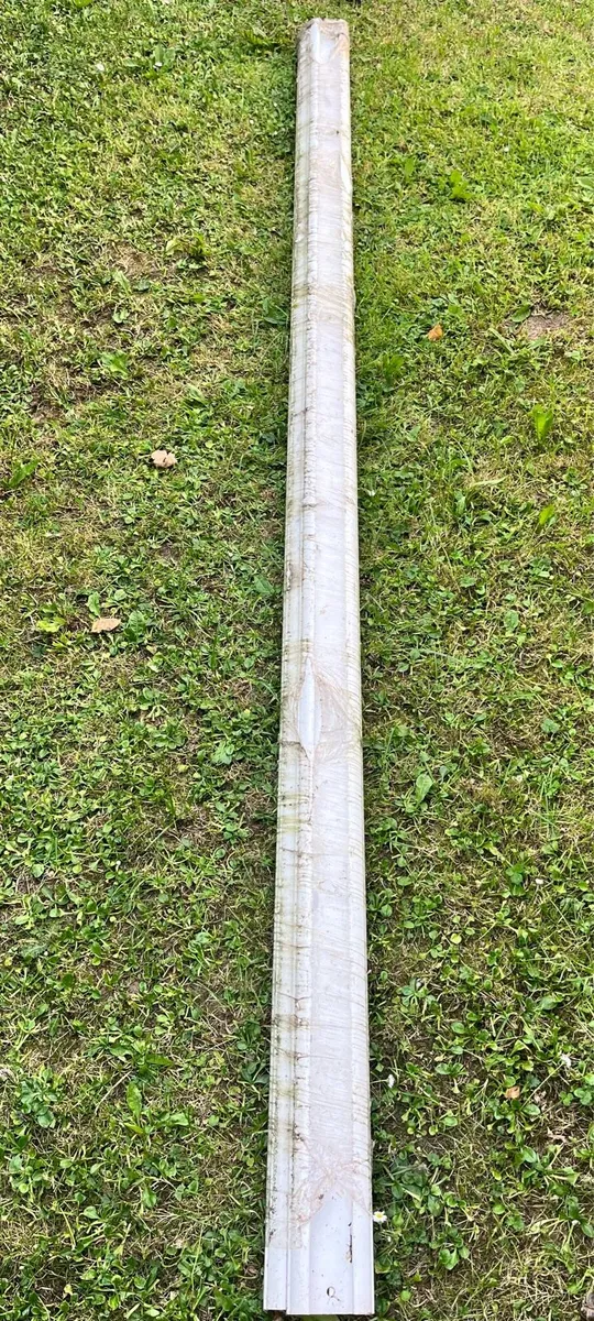 Metal profile door or window frame - Image 2