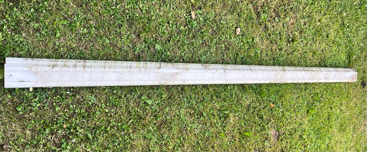 Metal profile door or window frame - Image 3