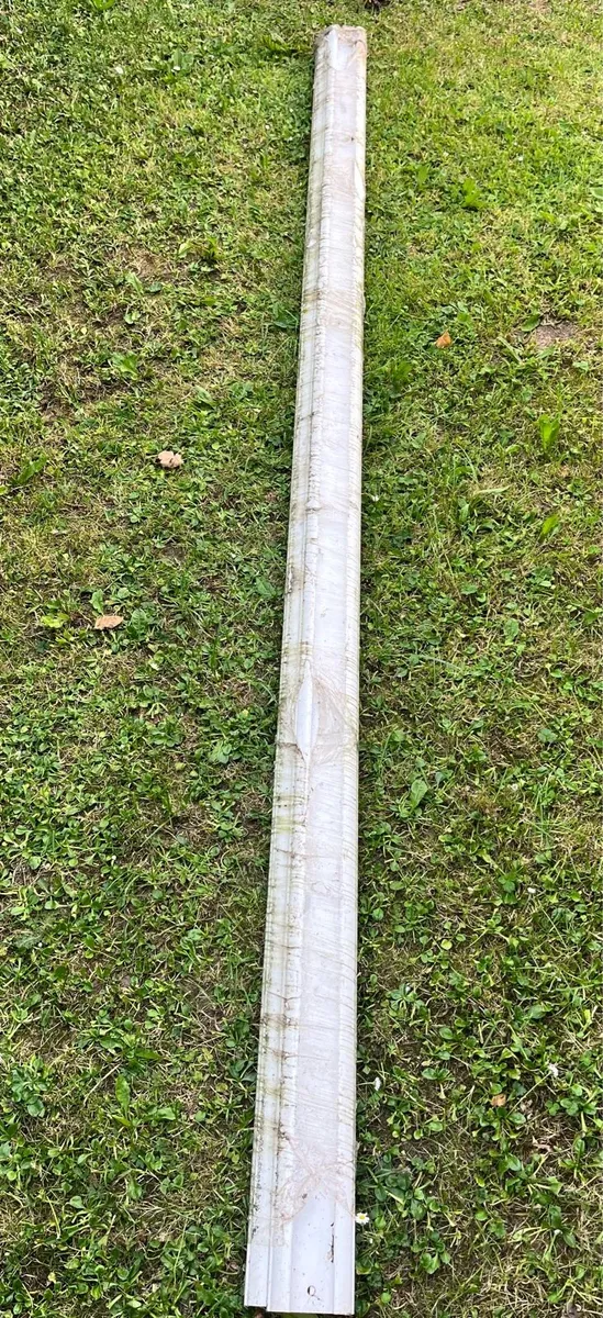 Metal profile door or window frame - Image 4