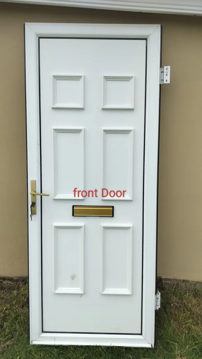 Door - Image 1