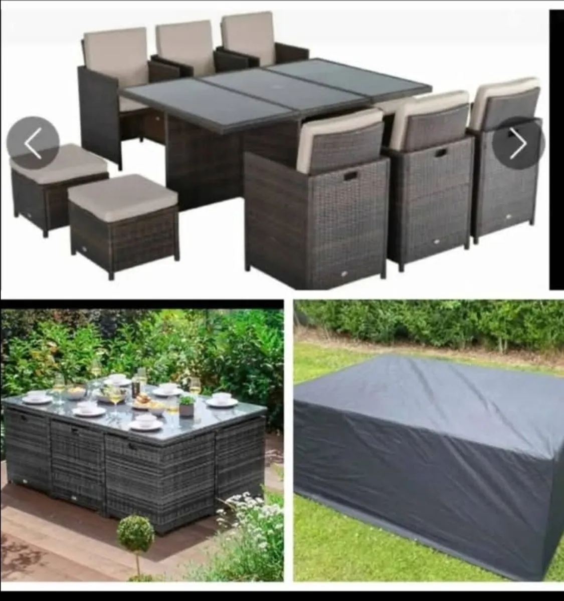 GARDEN FURNITURE - Image 2