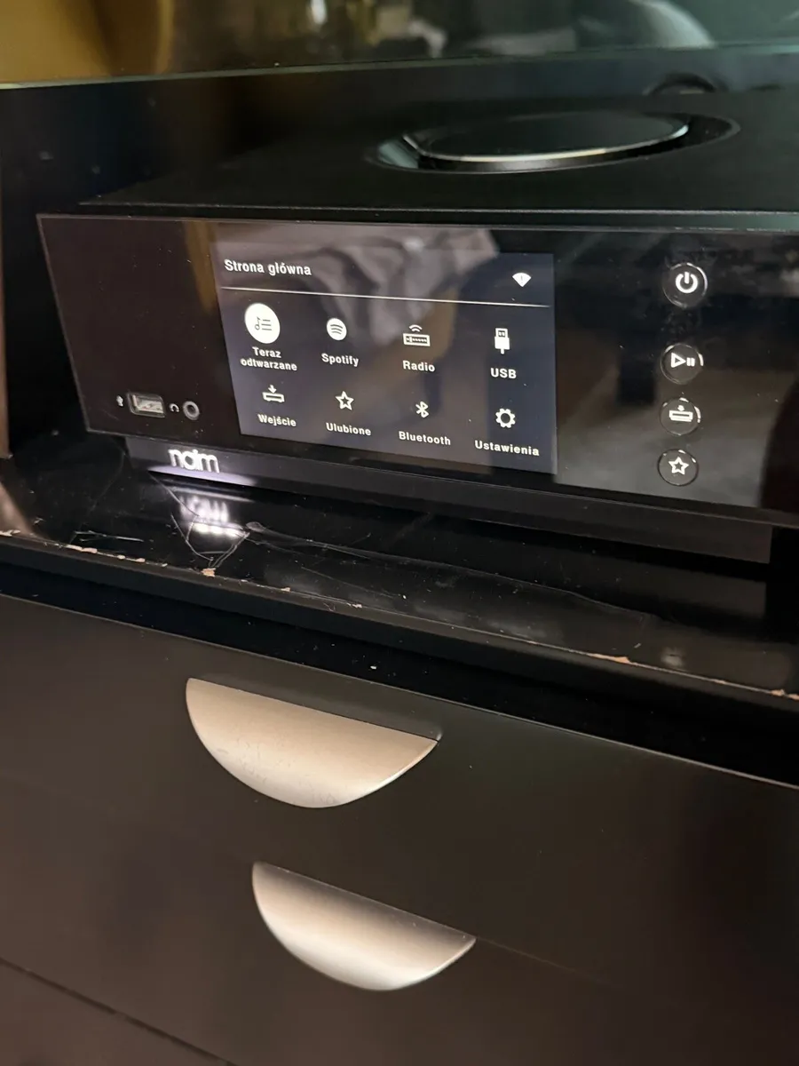 NAIM Atom - Image 1