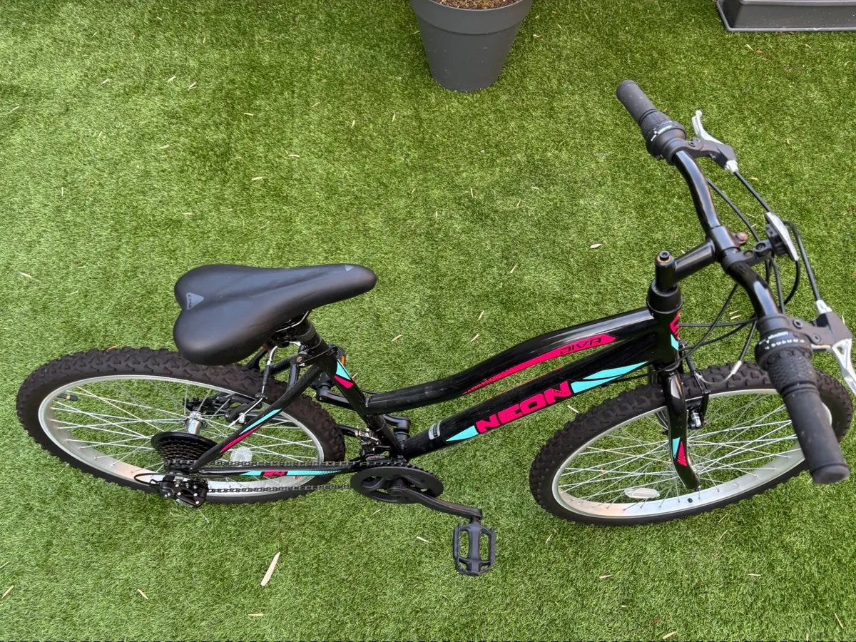 24” Bicycles for Sale - good condition - Image 4