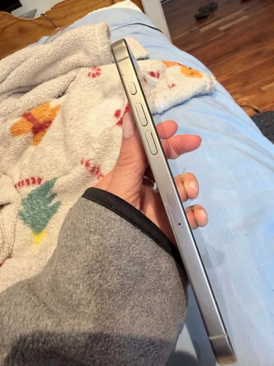 Iphone 15 ProMax - Image 4