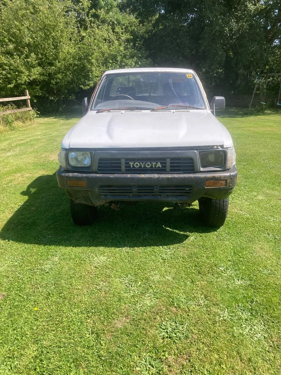 Toyota - Image 1