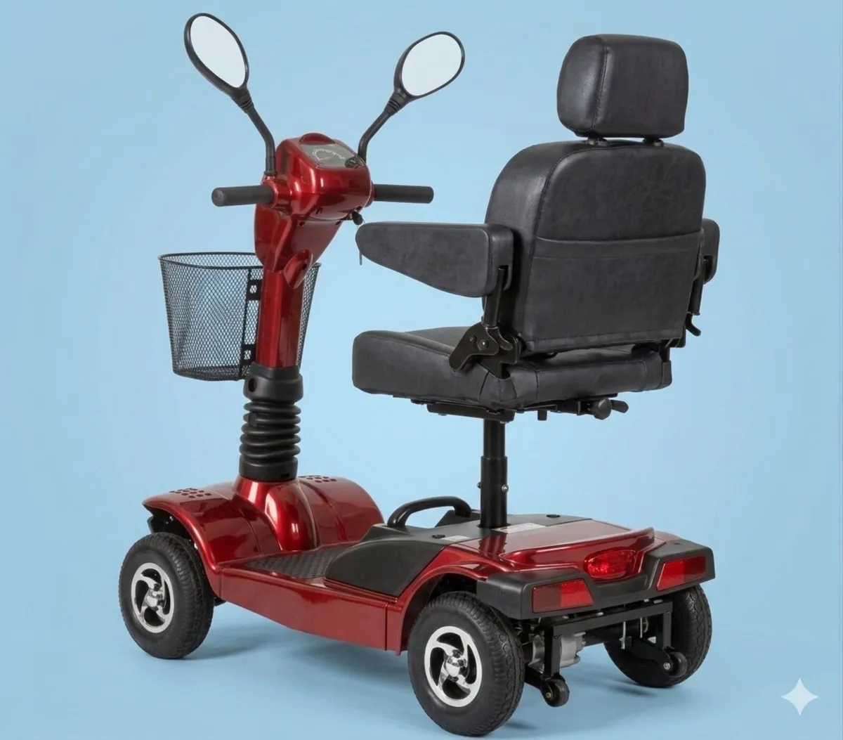 Mobility Scooter - Image 2