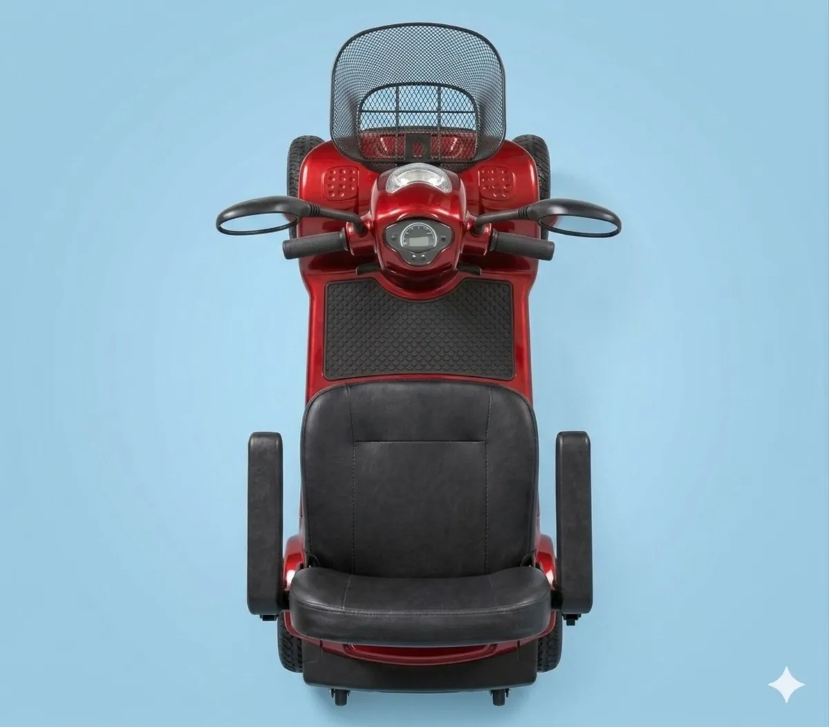 Mobility Scooter - Image 3