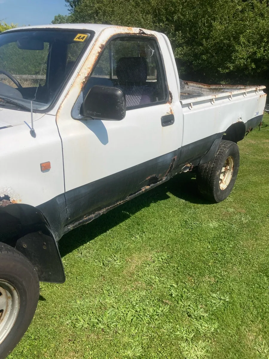 Toyota - Image 2