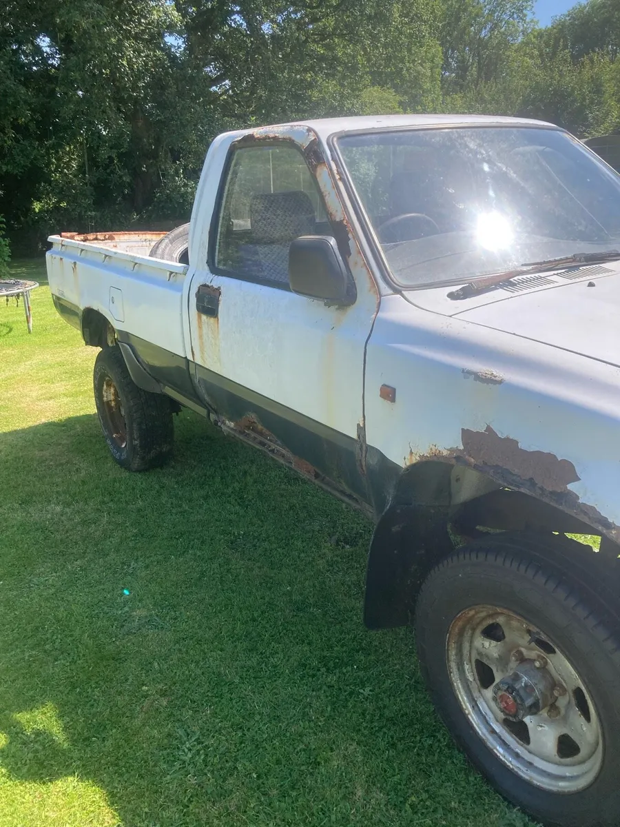 Toyota - Image 3