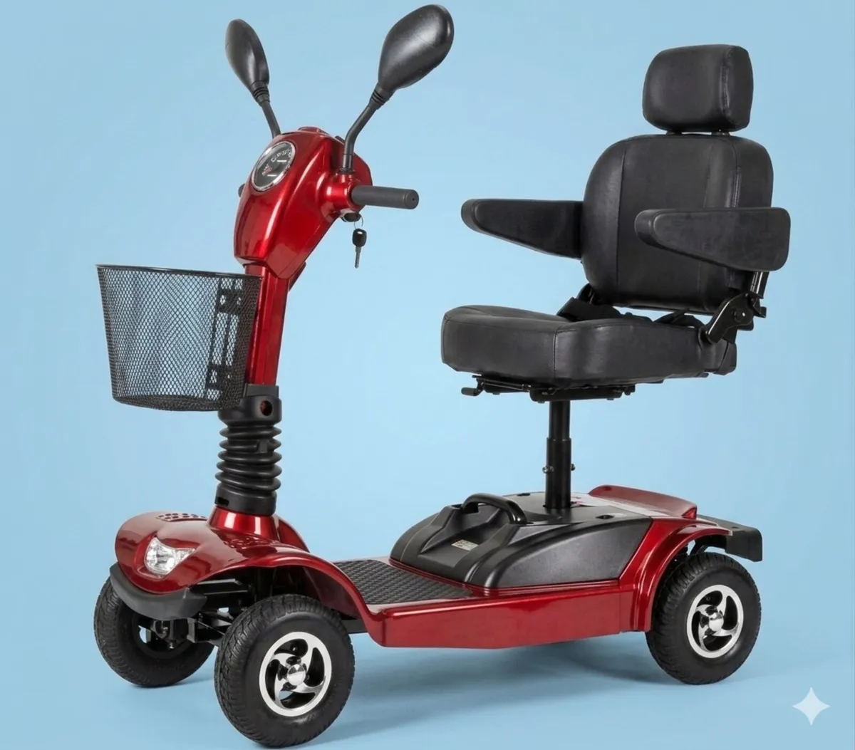 Mobility Scooter - Image 1