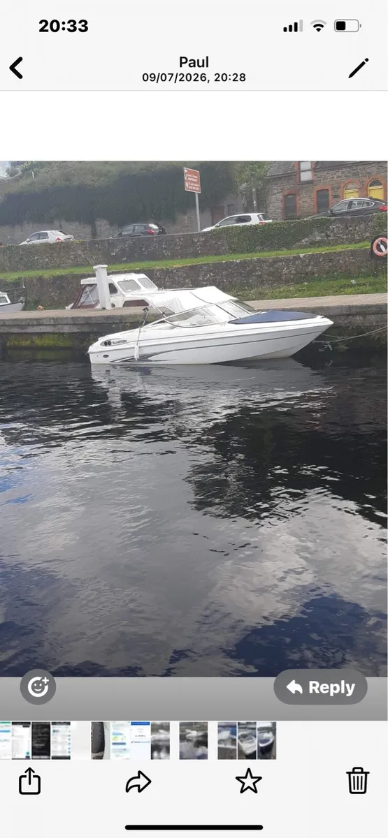 Boat Glastron 175 - Image 4