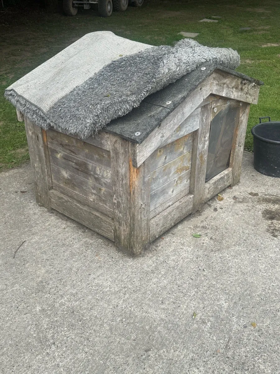 Dog house - Image 3