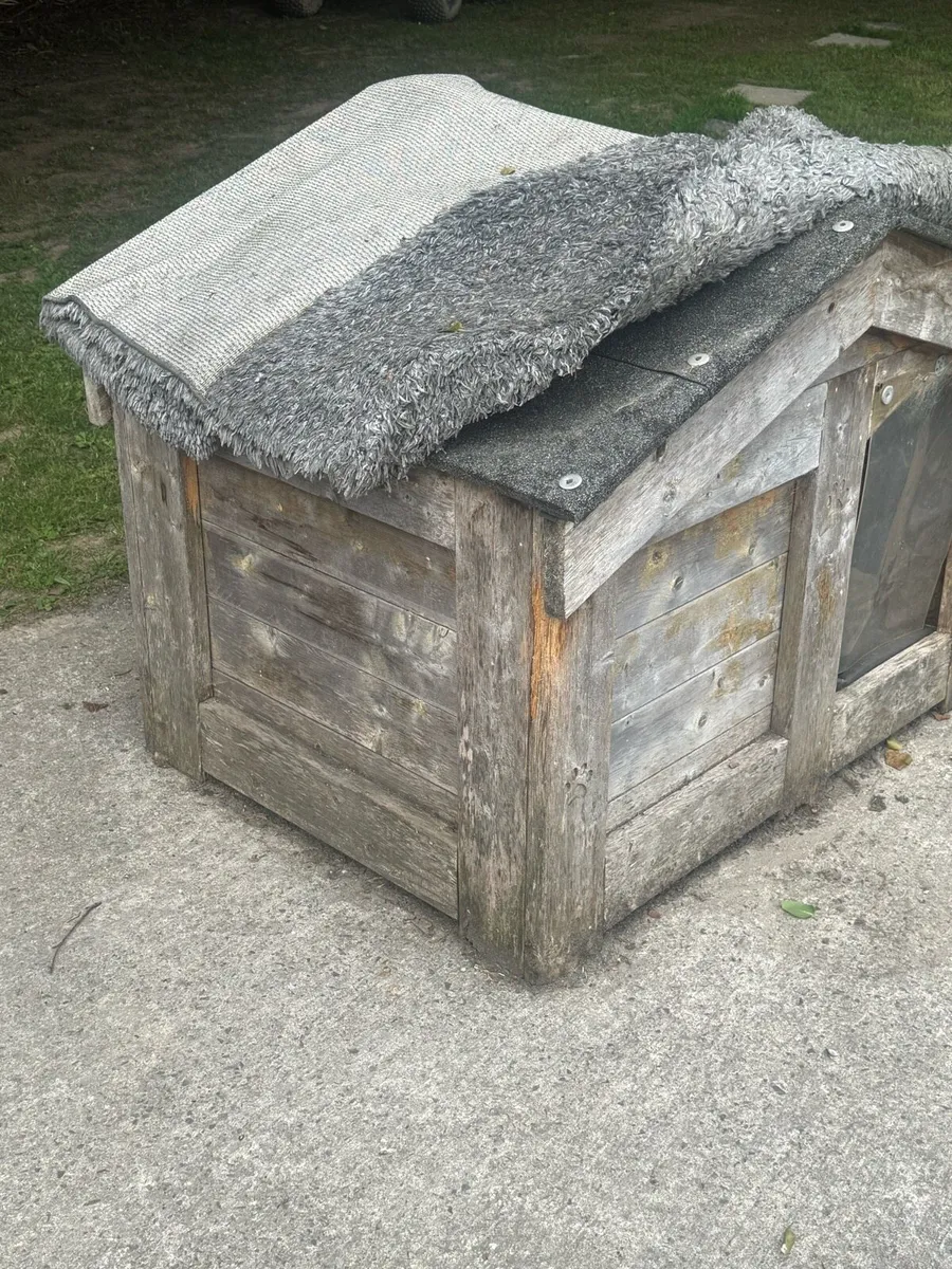 Dog house - Image 2