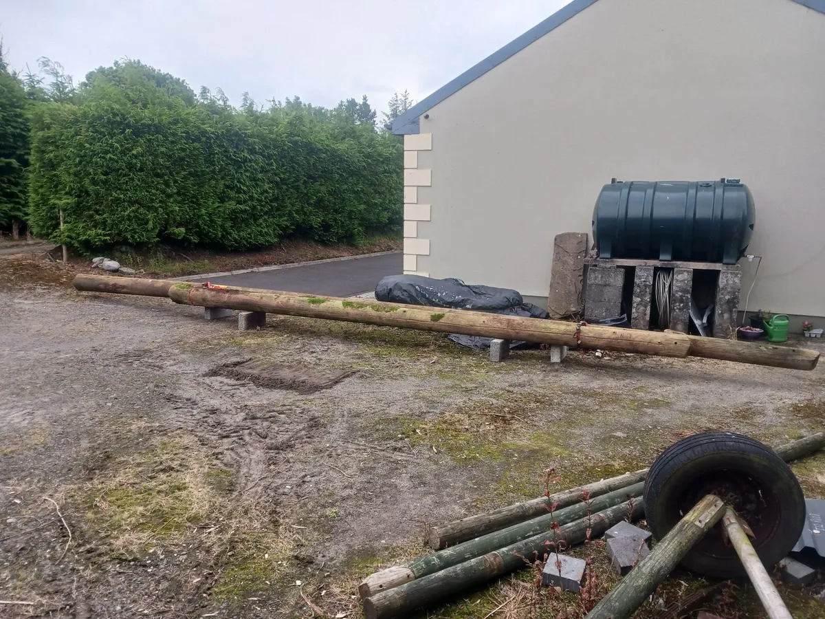 esb poles - Image 4