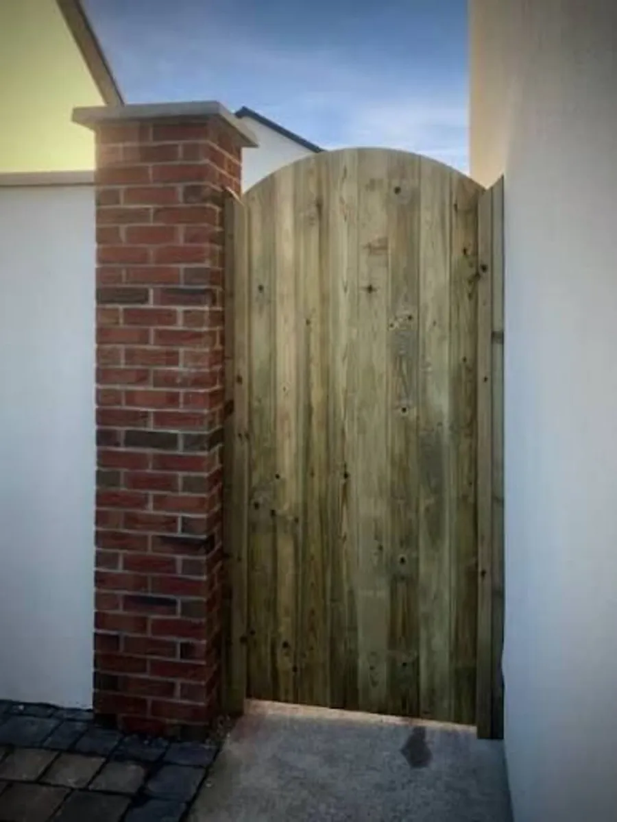 Gates