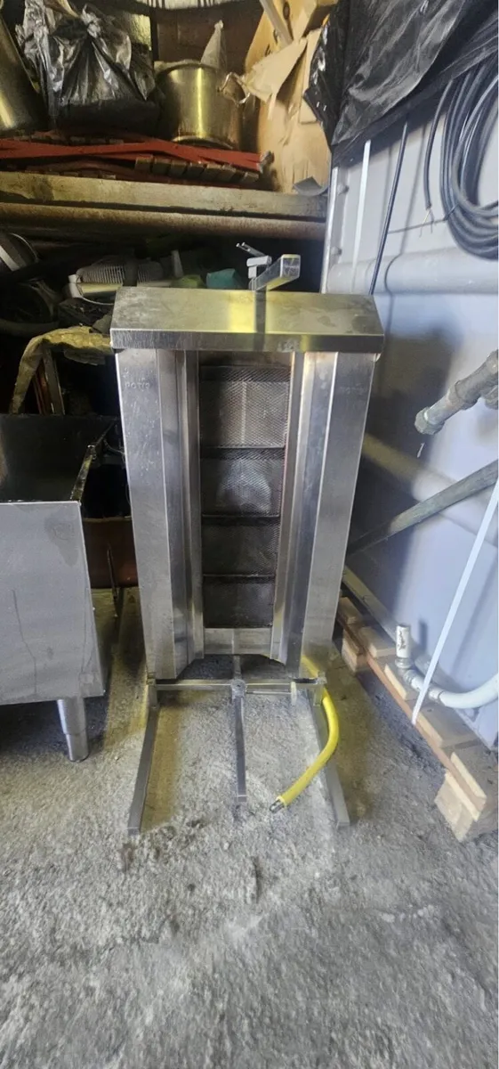 Machine