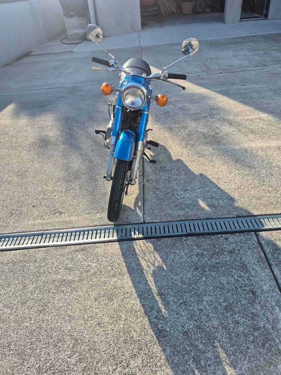 Honda 175 - Image 4