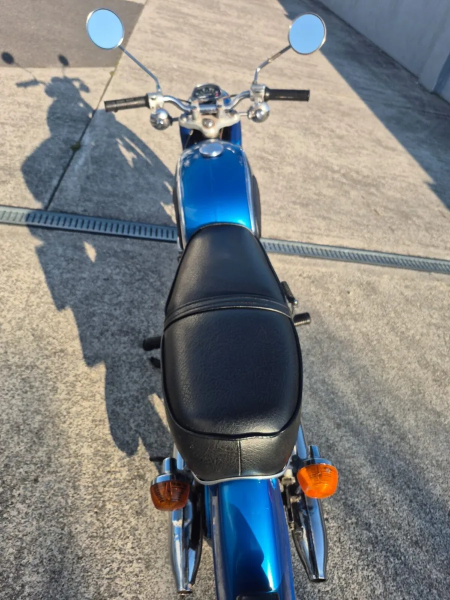 Honda 175 - Image 3