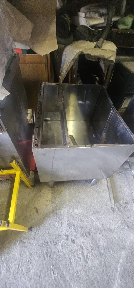 Chargrill - Image 2