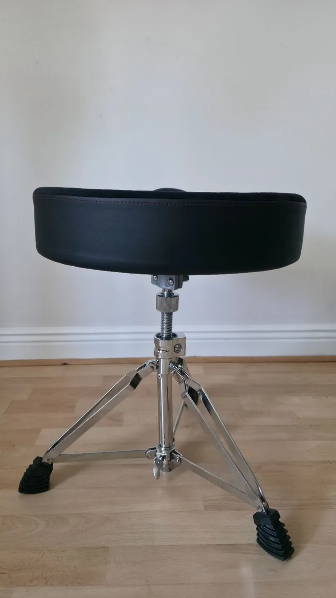 Drum chair Konig & Meyer like NEW - Image 3