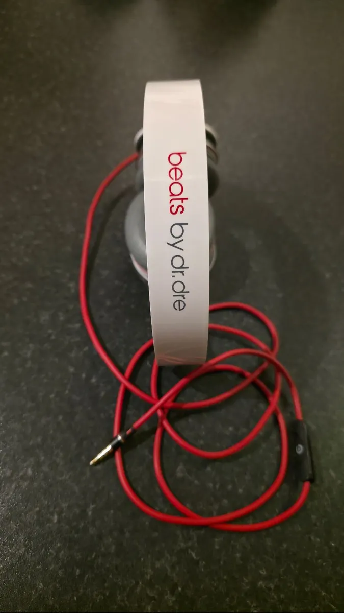 Beats by Dr. Dre - Image 2