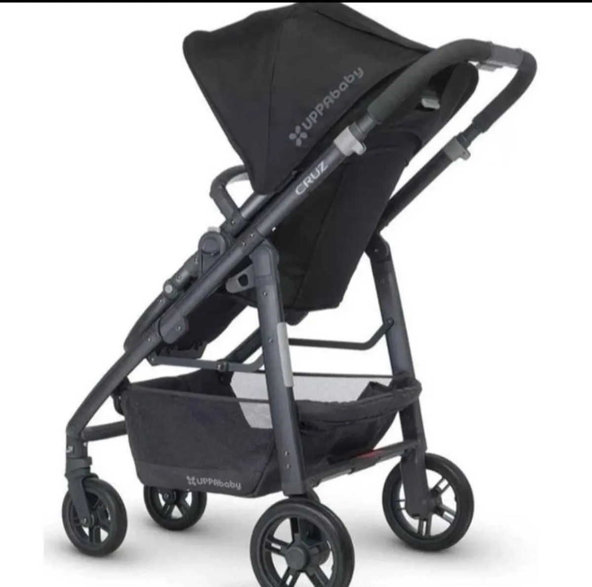 Uppababy cruz stroller - Image 2