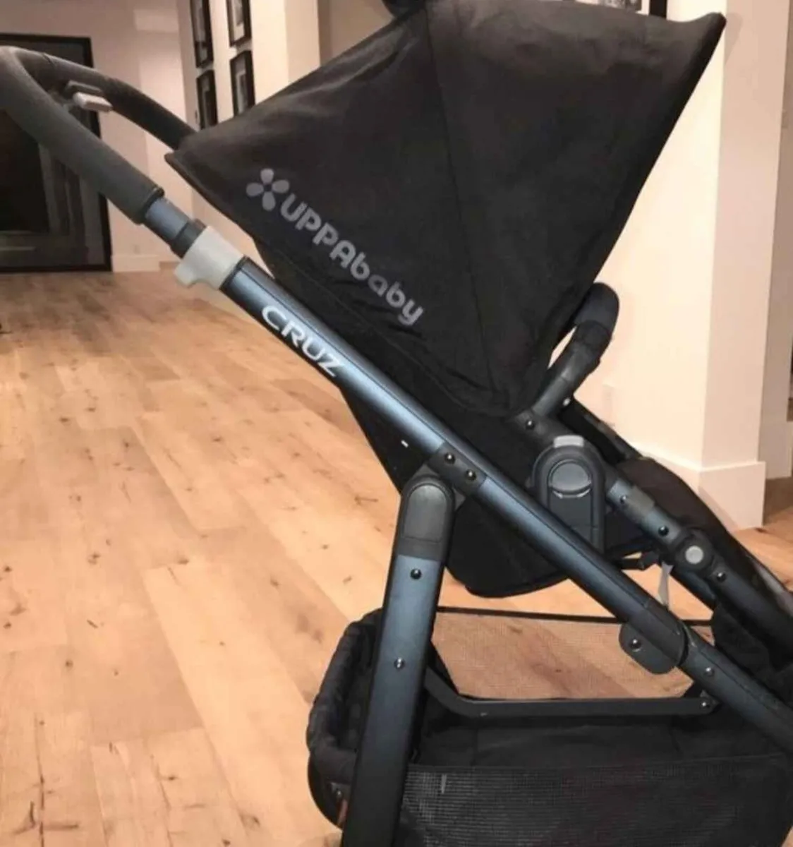 Uppababy cruz stroller - Image 3