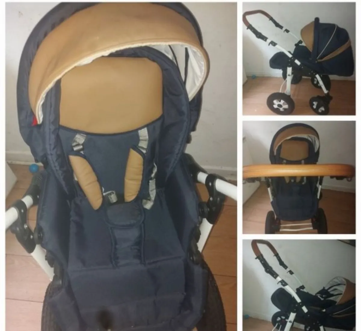 Buggy - Image 1