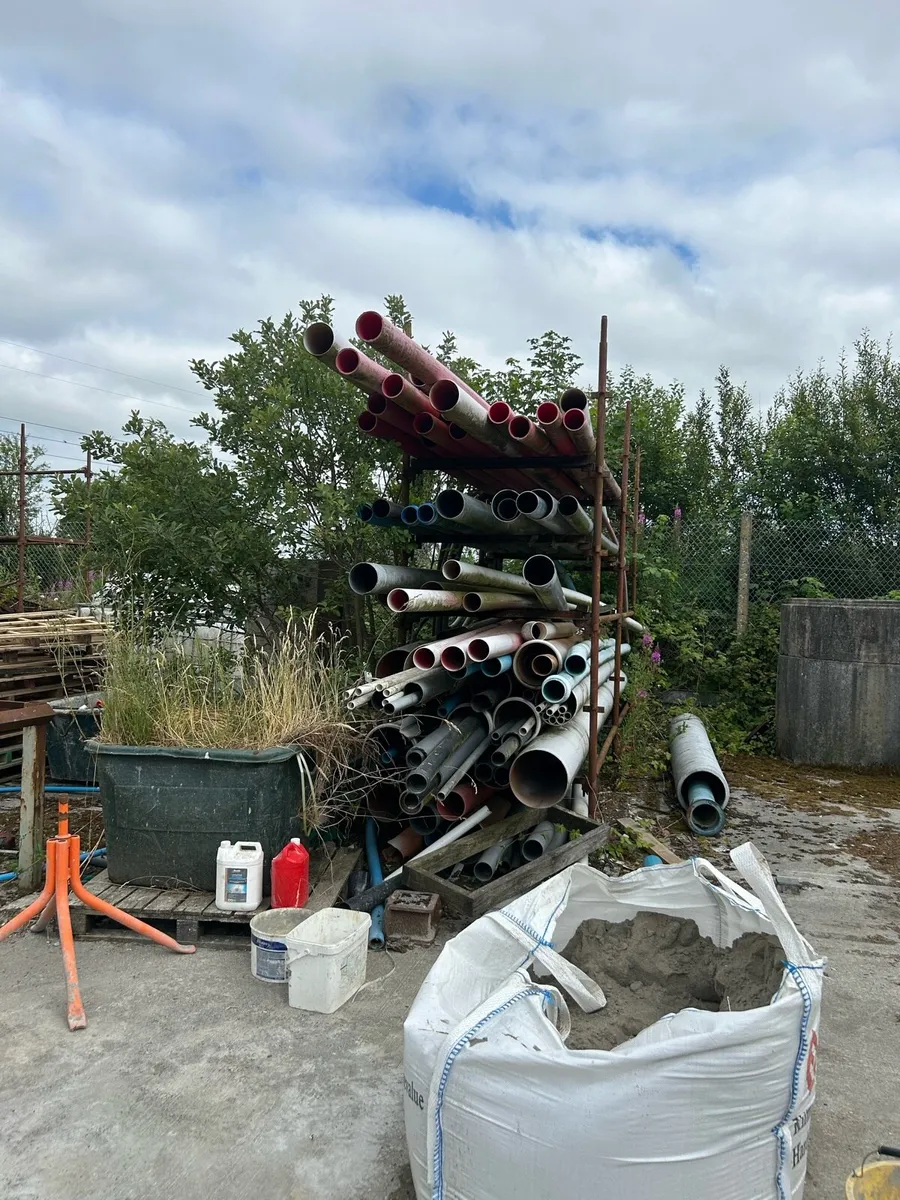 Pipes - Image 1