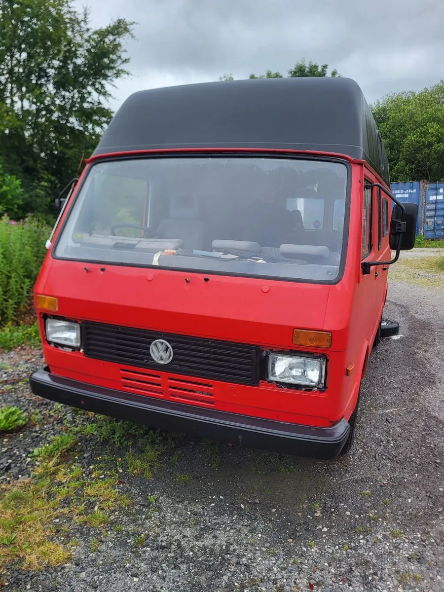 Camper - Image 1