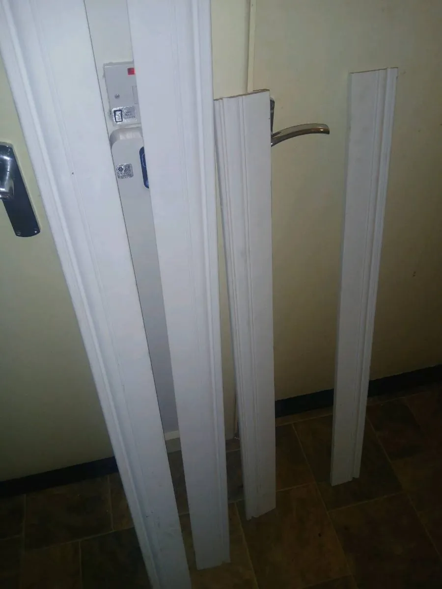 Primed MDF Architrave - Image 1