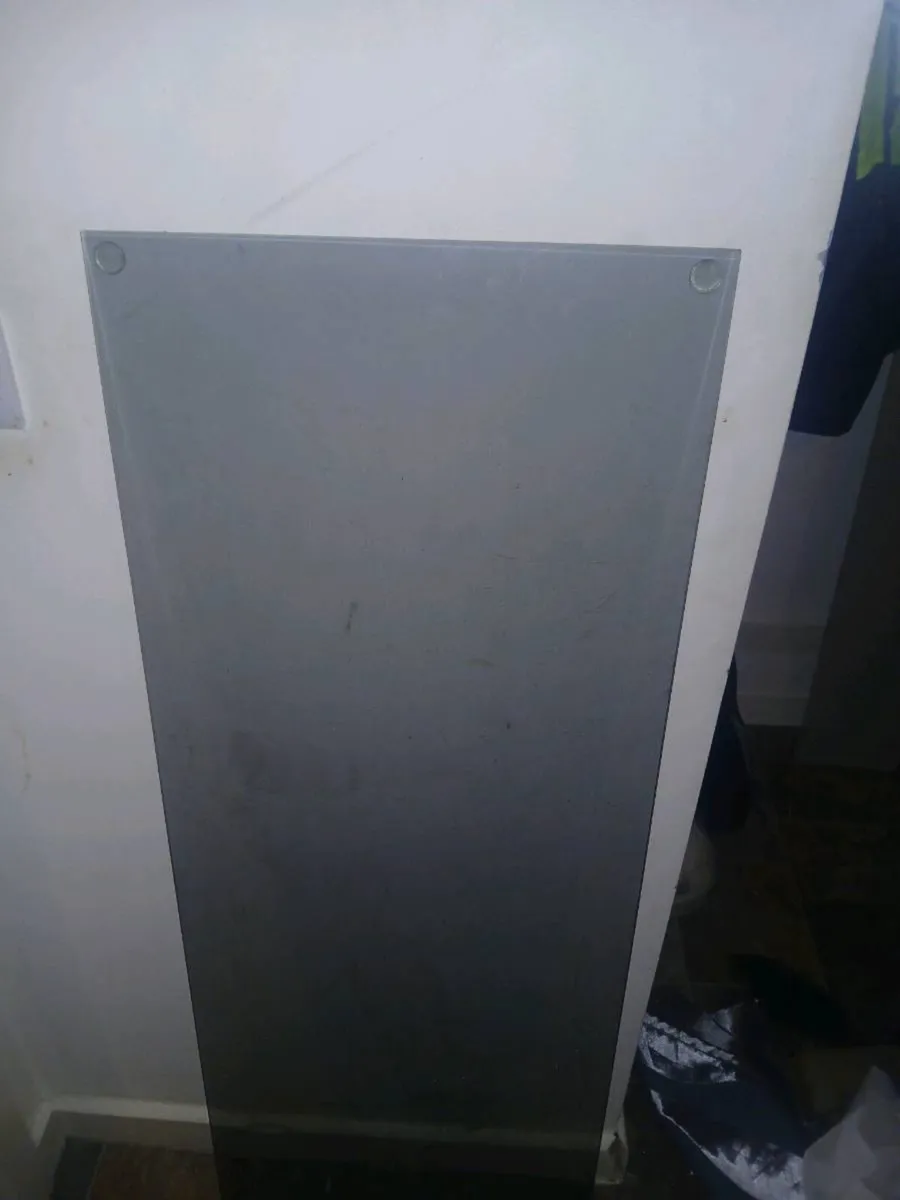 table top / runner panel - Image 1