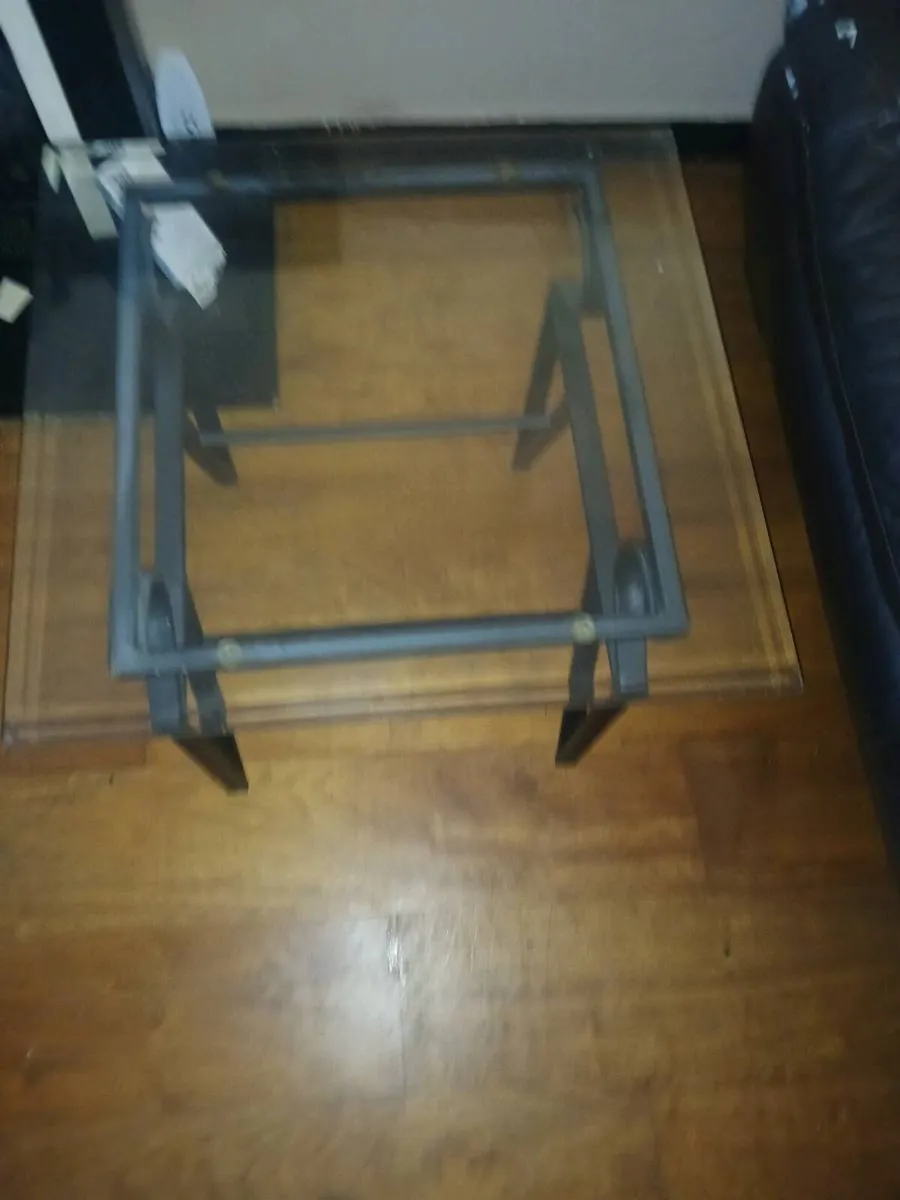 Coffee table - Image 2