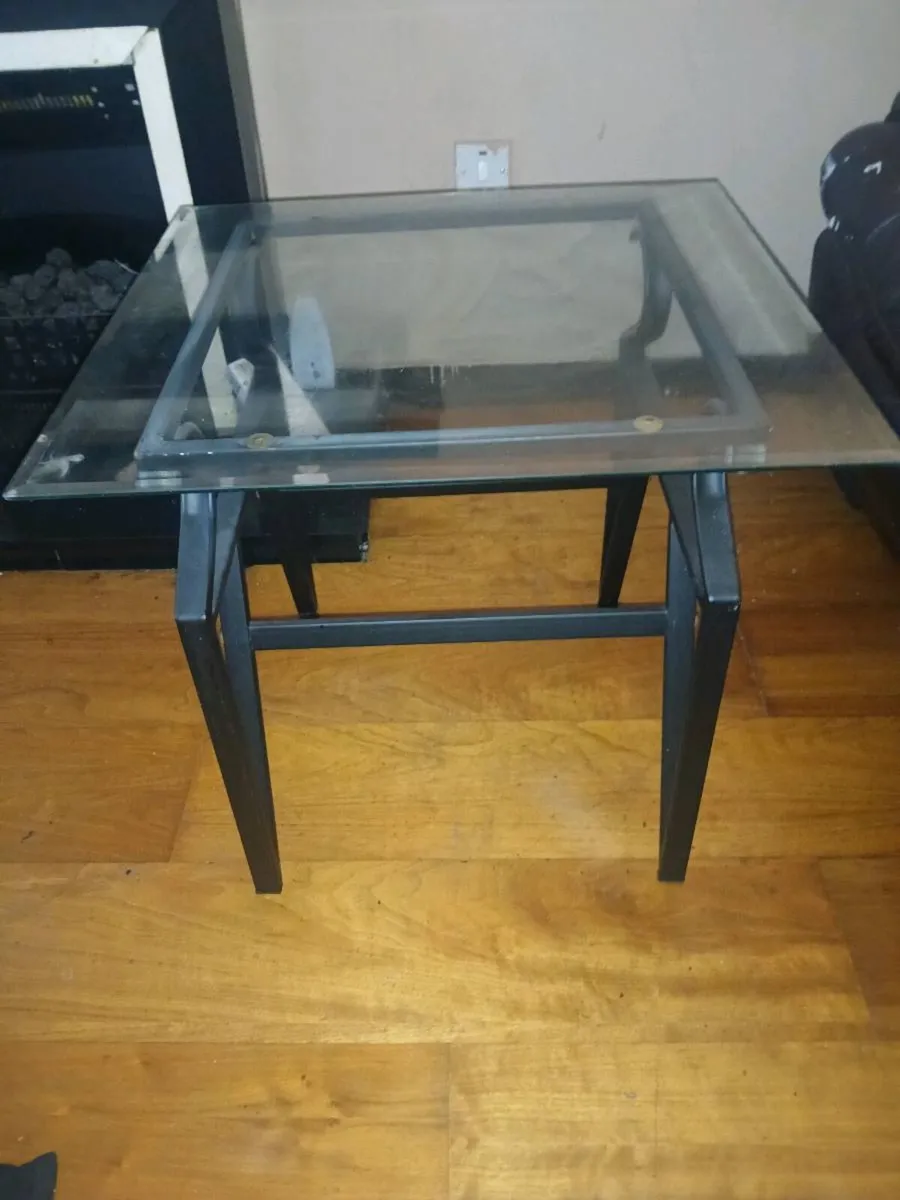 Coffee table - Image 3