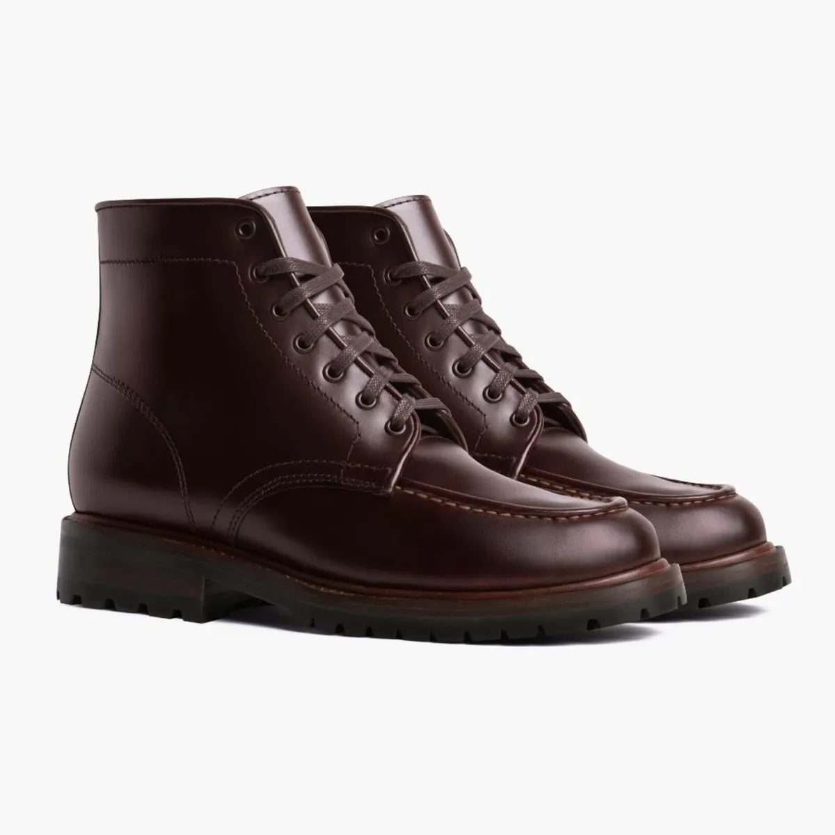 Mens boots - Image 1