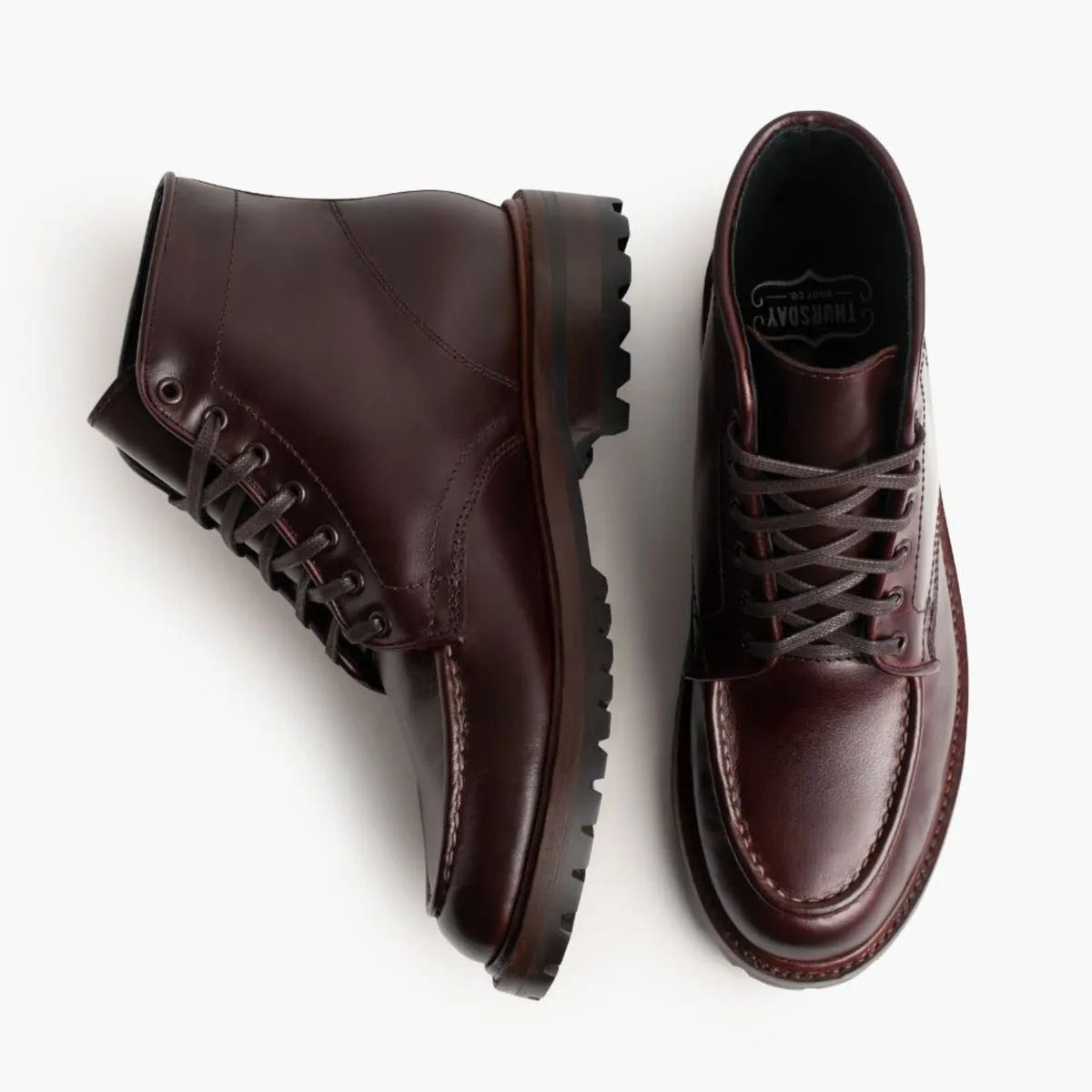 Mens boots - Image 3