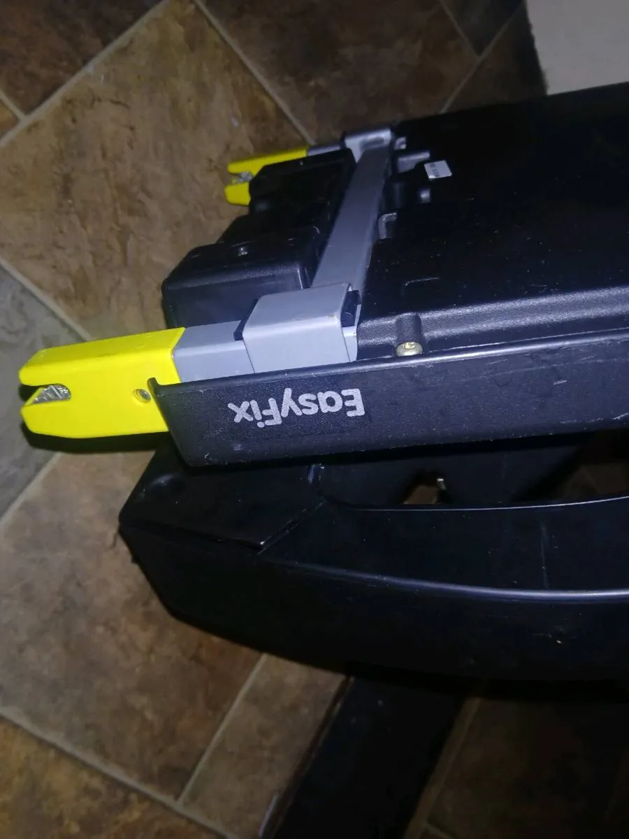 maxicosi isofix - Image 2