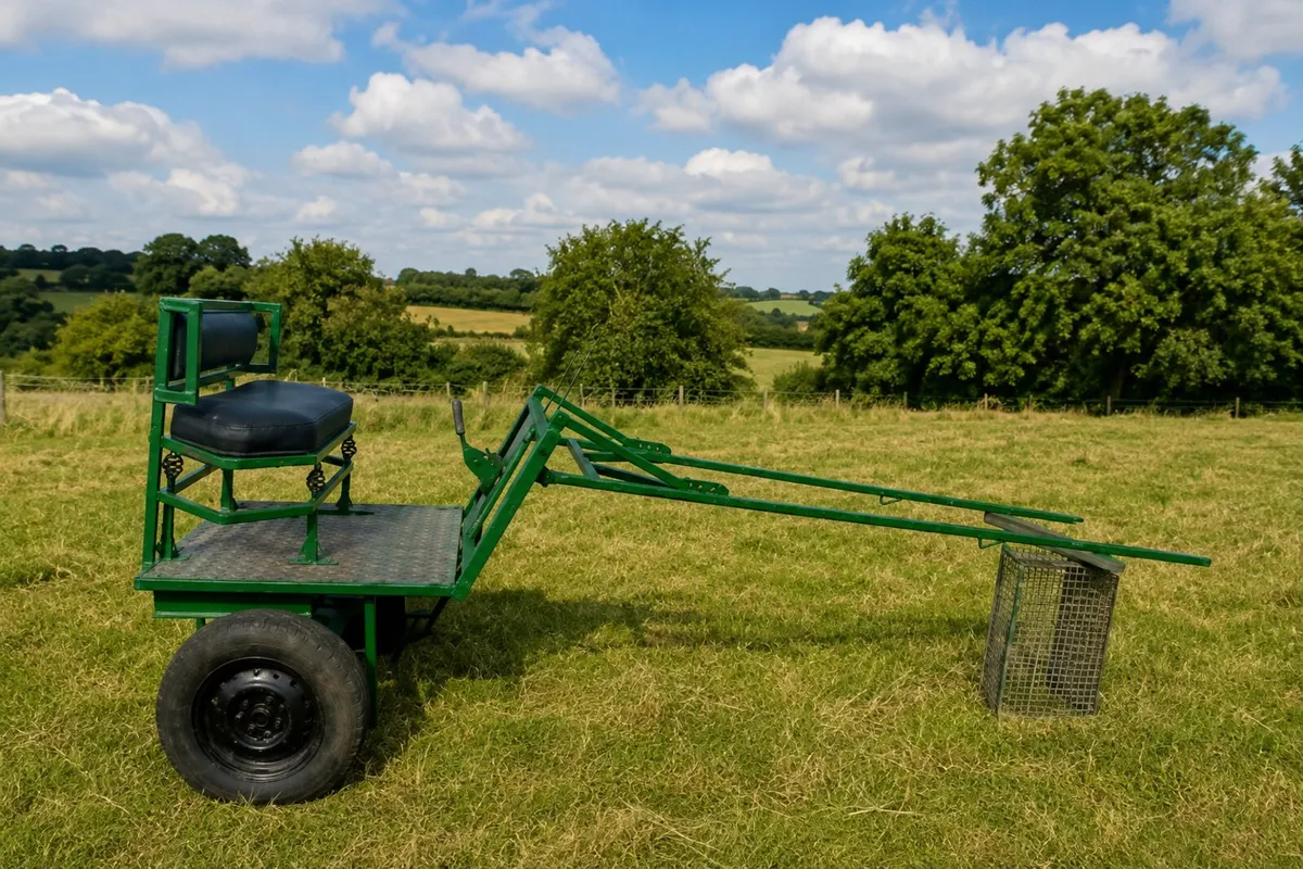 Roadcart
