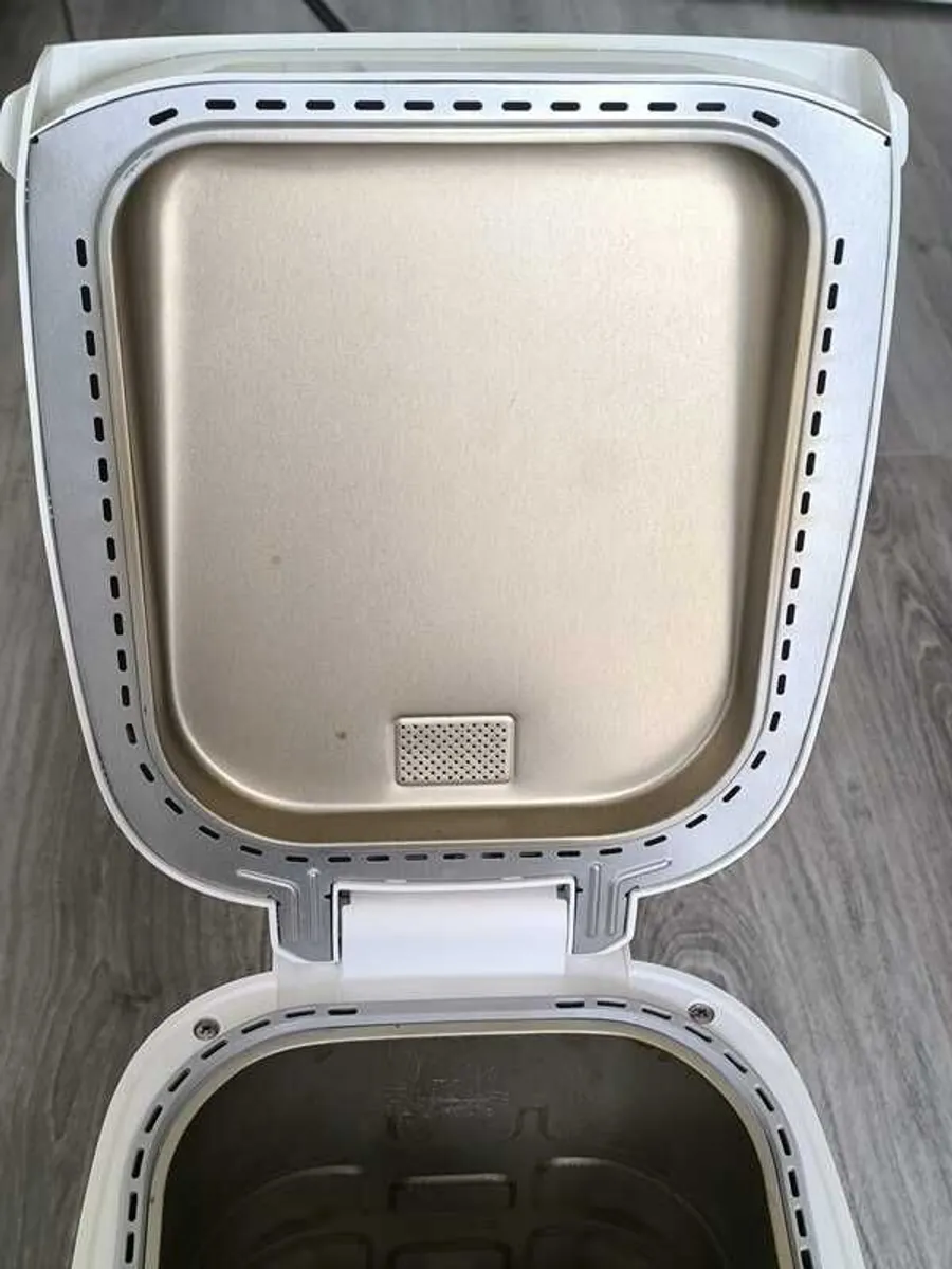 Panasonic SD-2500 bread maker - Image 3